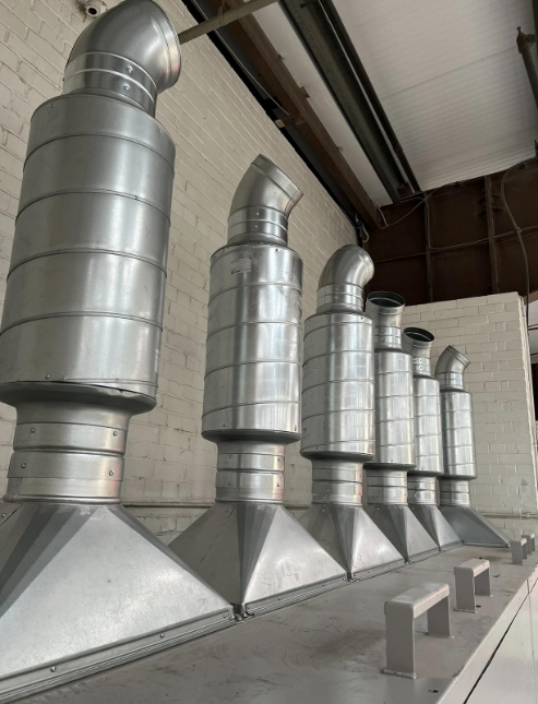 Latham-LEV-Filtration